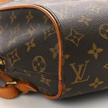 Louis Vuitton Monogram Ellipse Sac a Dos Backpack 8 of 17
