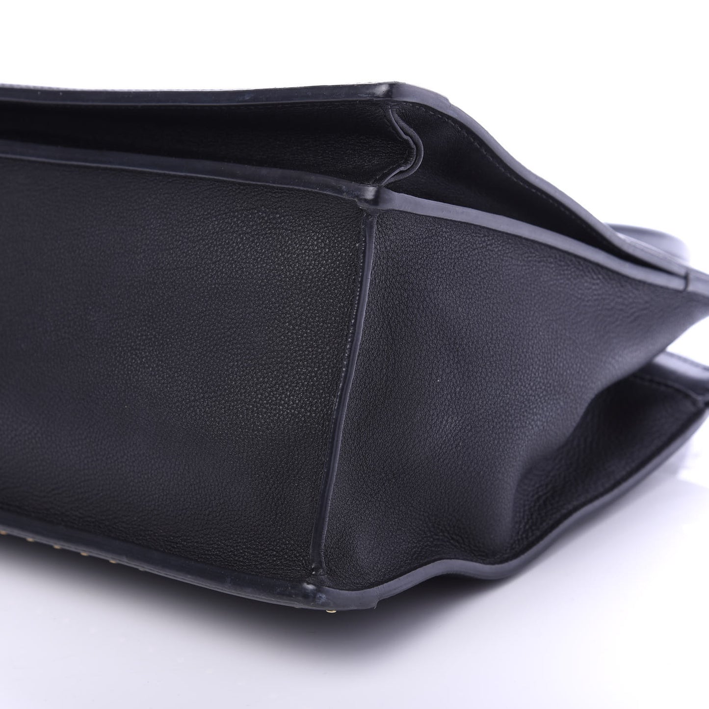 Taurillon Cour Marly MM Black