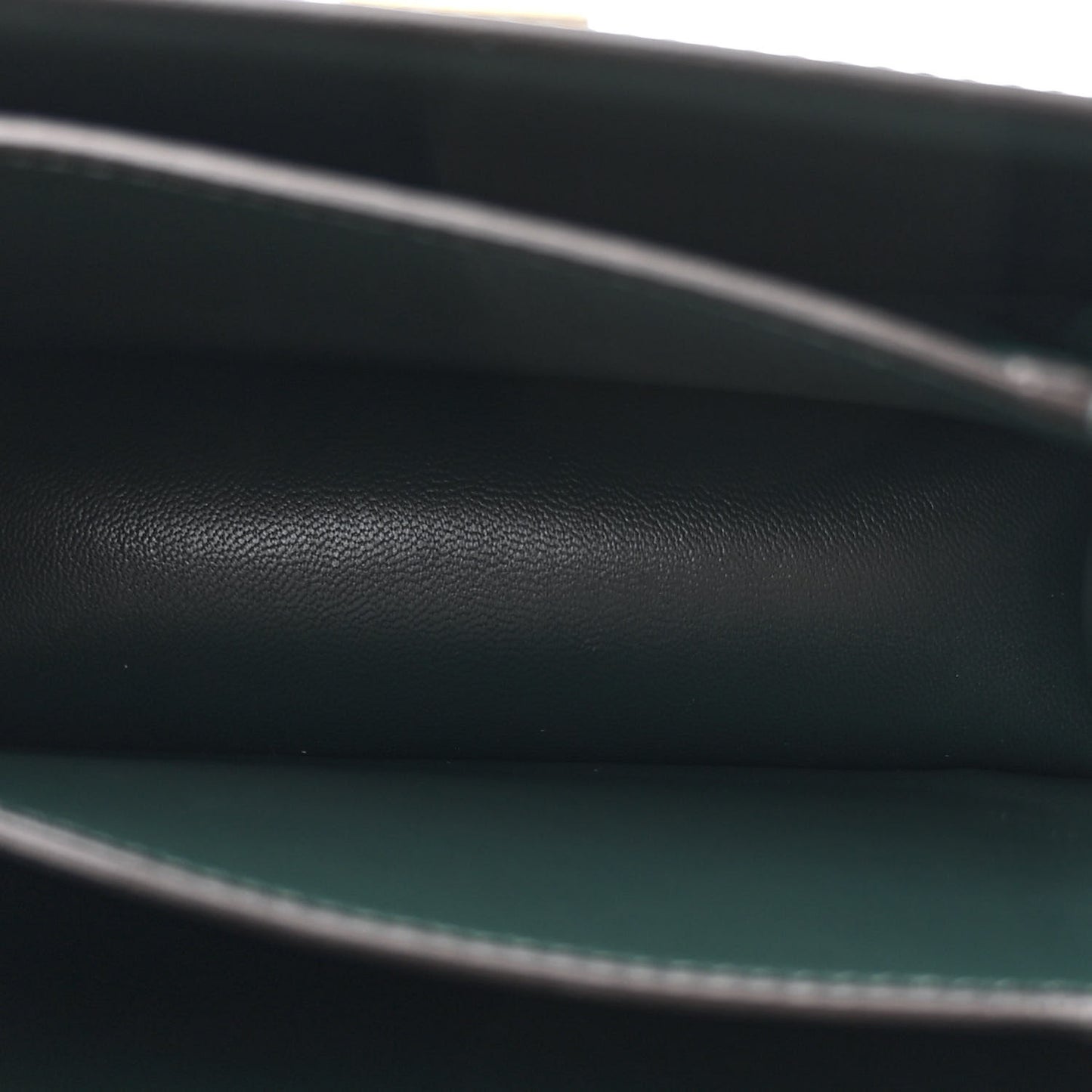 Box Calfskin Small Classic Box Flap Bag Amazone
