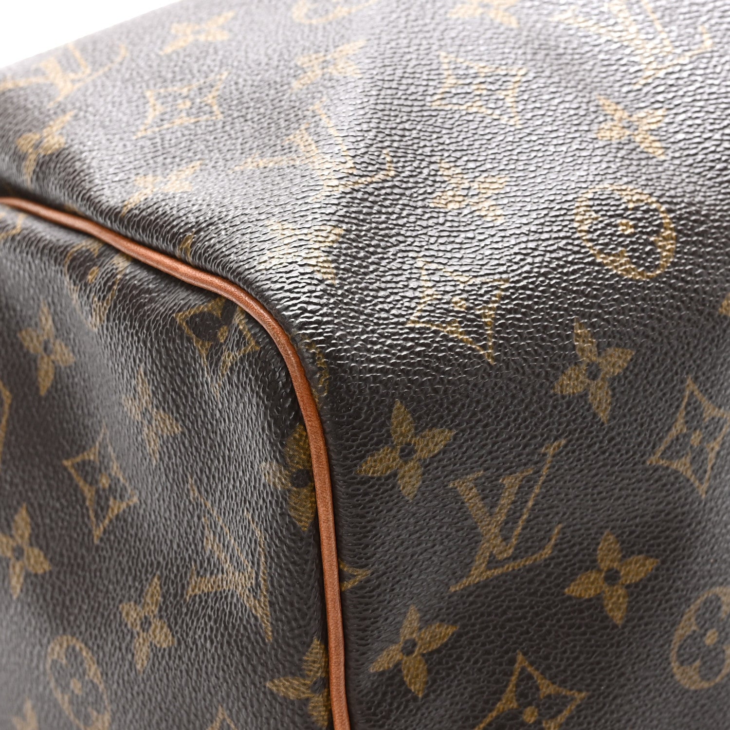 Louis Vuitton Monogram Speedy 30 9 of 12