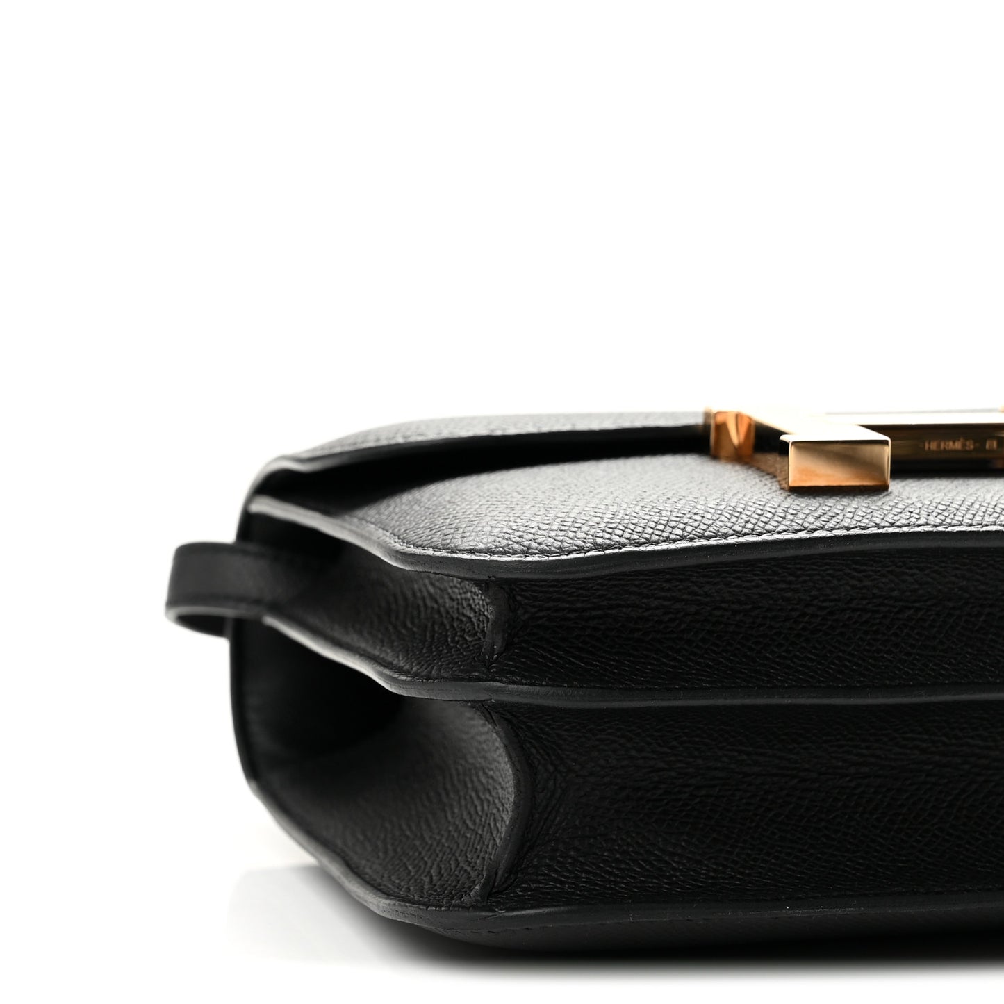 Epsom Constance 18 Black