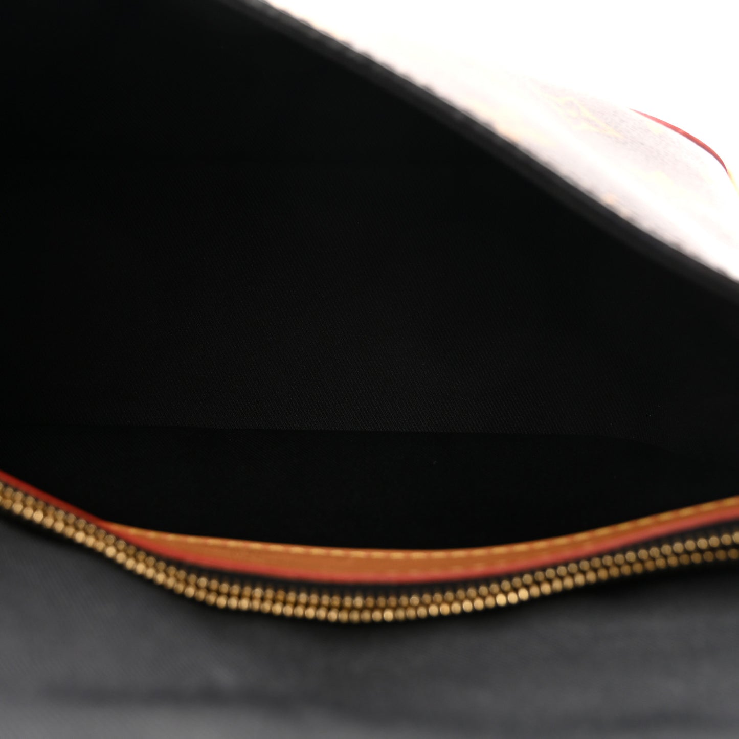 Monogram Diane Black