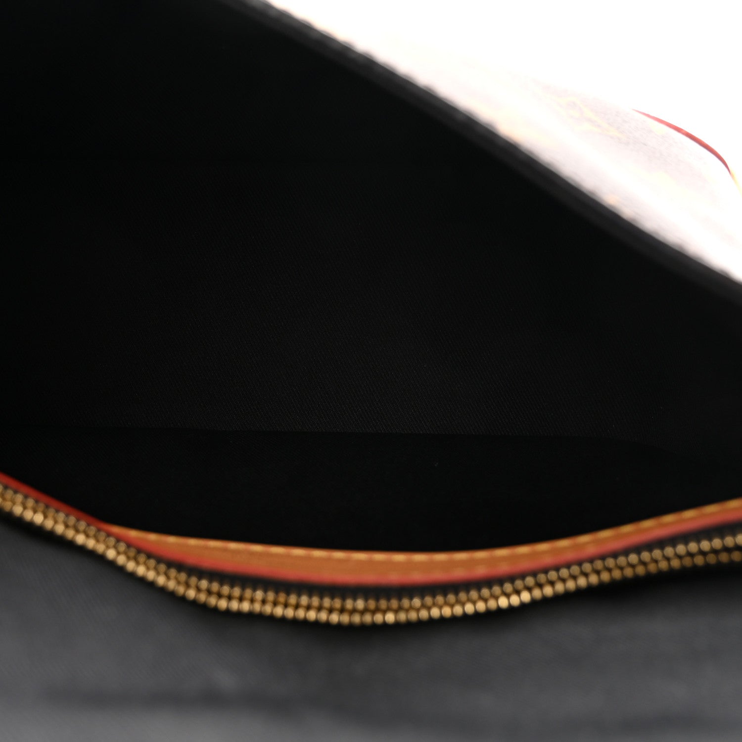 Louis Vuitton Monogram Diane Black 5 of 9