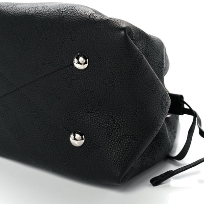 Louis Vuitton Mahina Bella Black 9 of 9