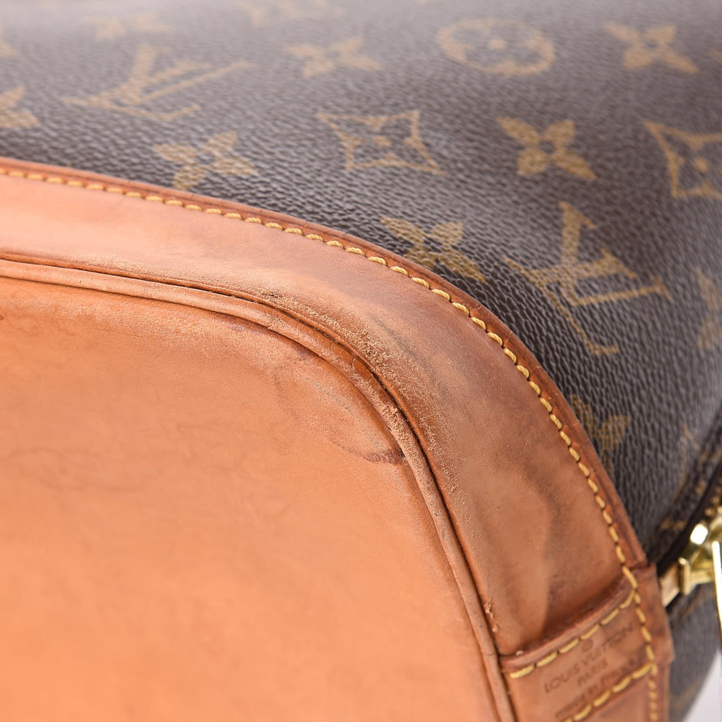 Monogram Alma PM