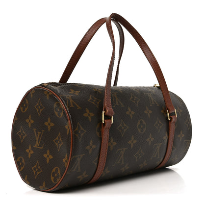 Louis Vuitton Monogram Papillon 26 2 of 8
