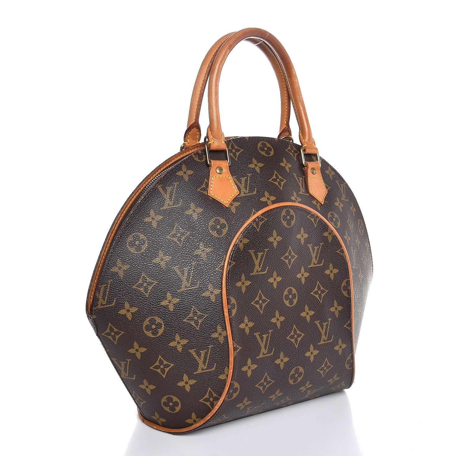 Louis Vuitton Monogram Ellipse MM 3 of 8