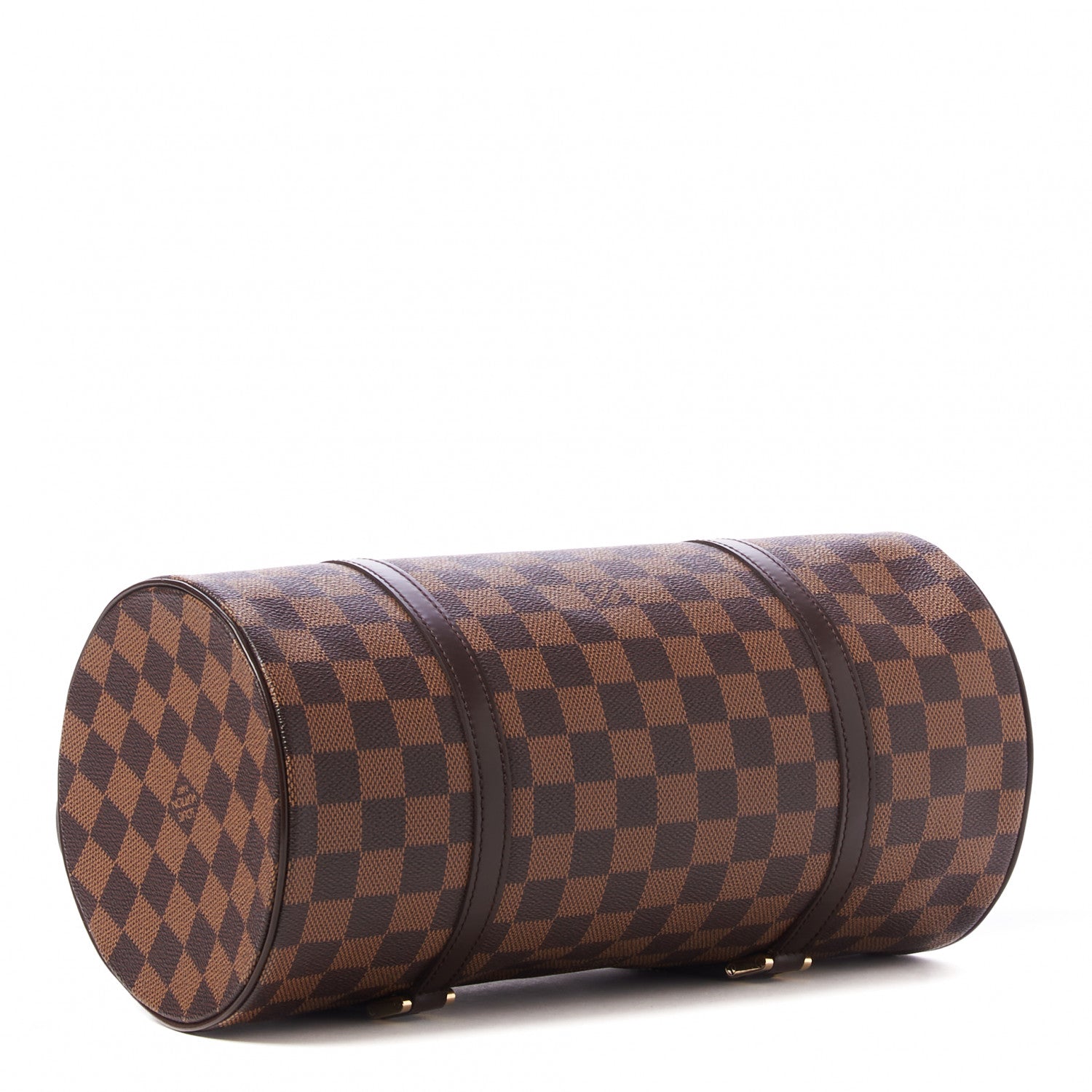 Louis Vuitton Damier Ebene Papillon 30 4 of 8