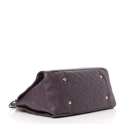 Louis Vuitton Empreinte Artsy MM Aube 4 of 14