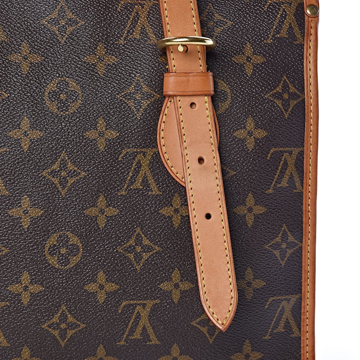 Monogram Popincourt Haut