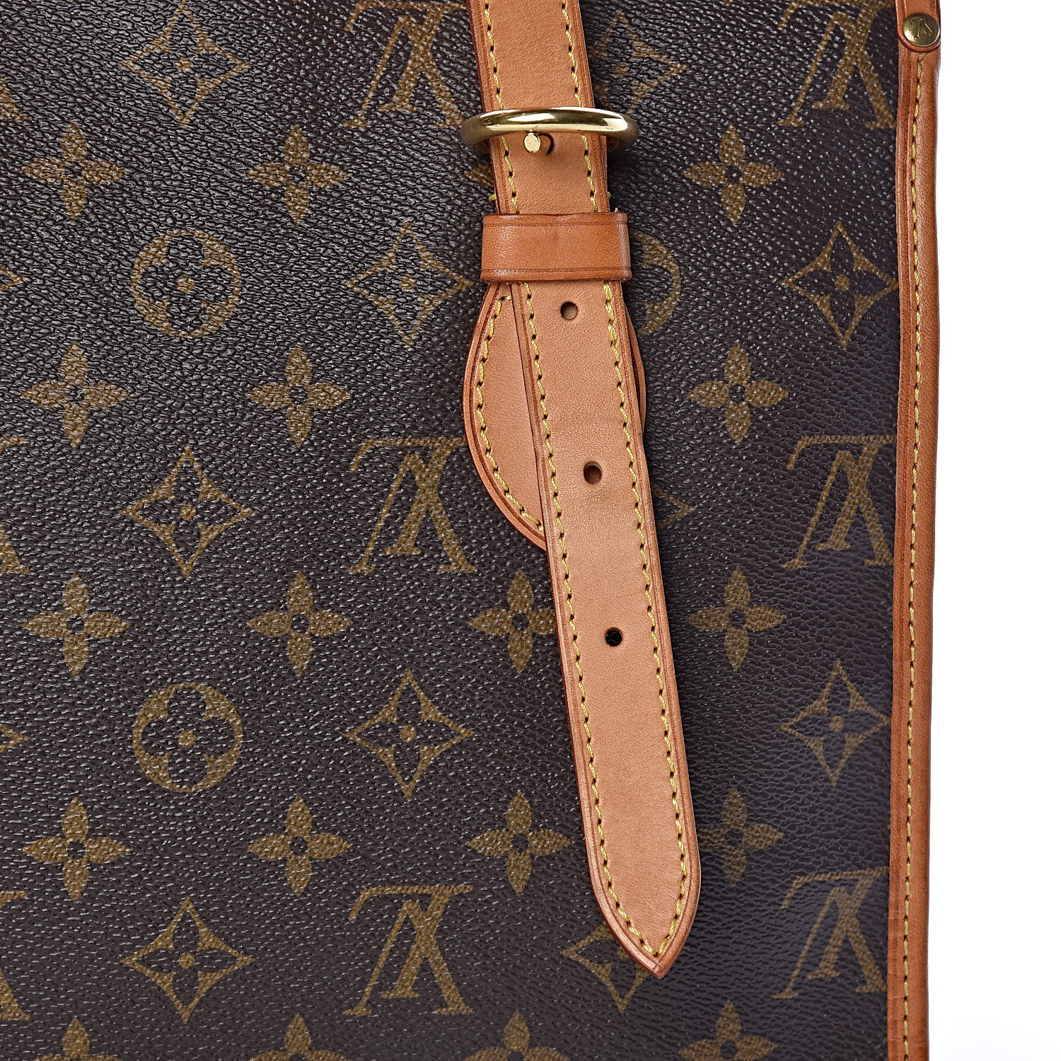 Louis Vuitton Monogram Popincourt Haut 12 of 14