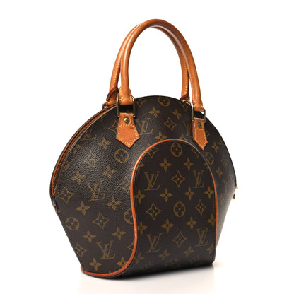 Louis Vuitton Monogram Ellipse PM 3 of 10