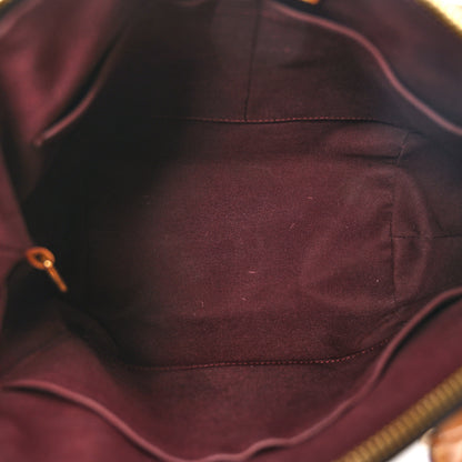 Louis Vuitton Monogram Turenne PM 5 of 17