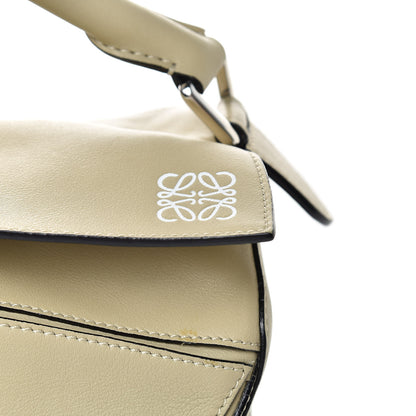 Loewe Calfskin Puzzle Bag Piedra 11 of 13