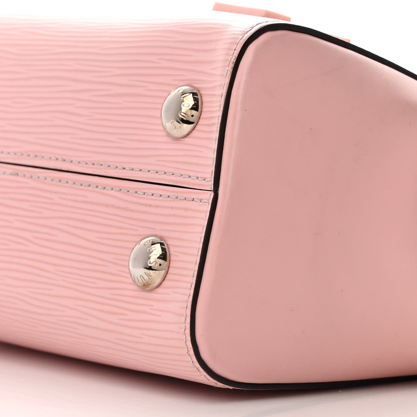 Epi Cluny BB Rose Ballerine