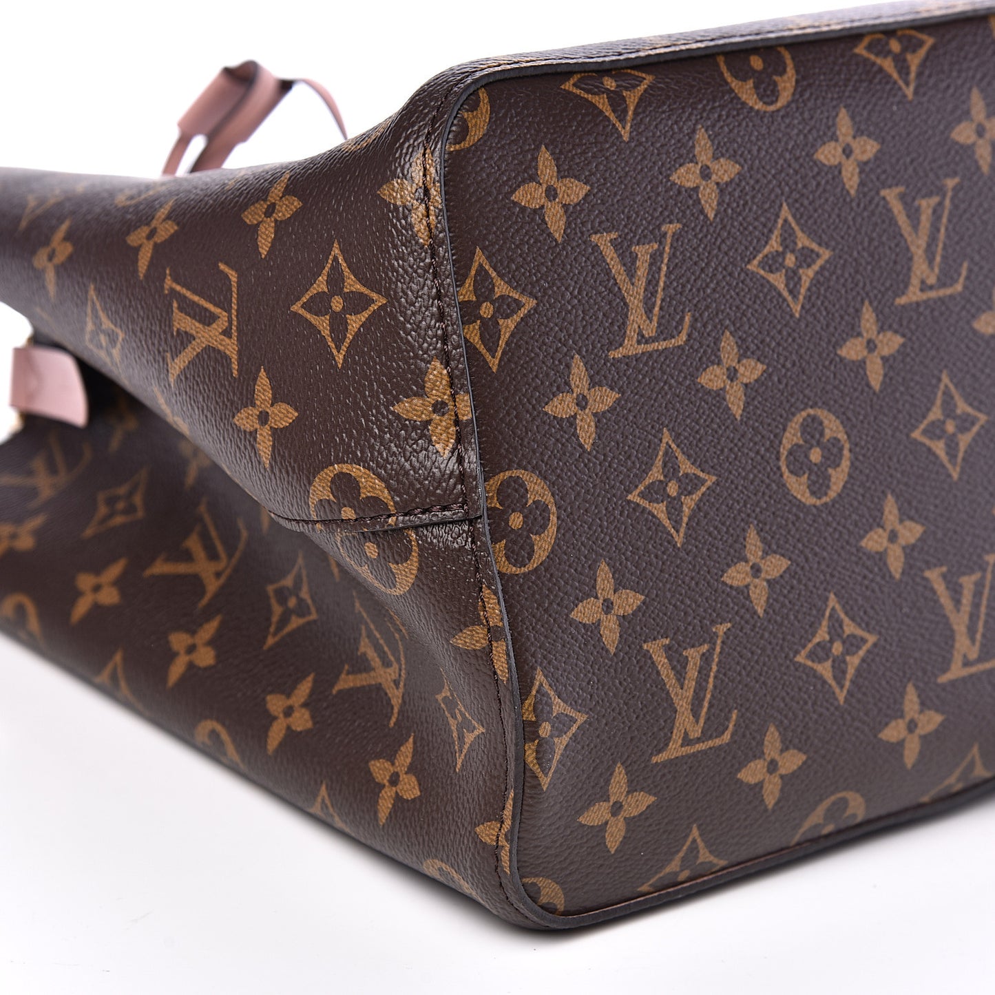 Monogram Neonoe MM Rose Poudre