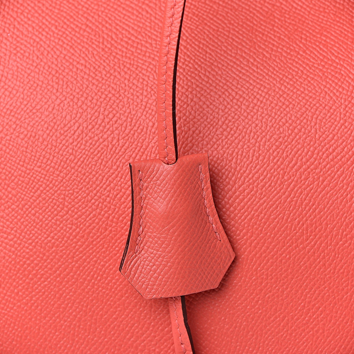 Epsom Birkin 35 Rose Jaipur