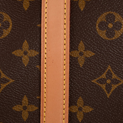 Louis Vuitton Monogram Babylone 9 of 9