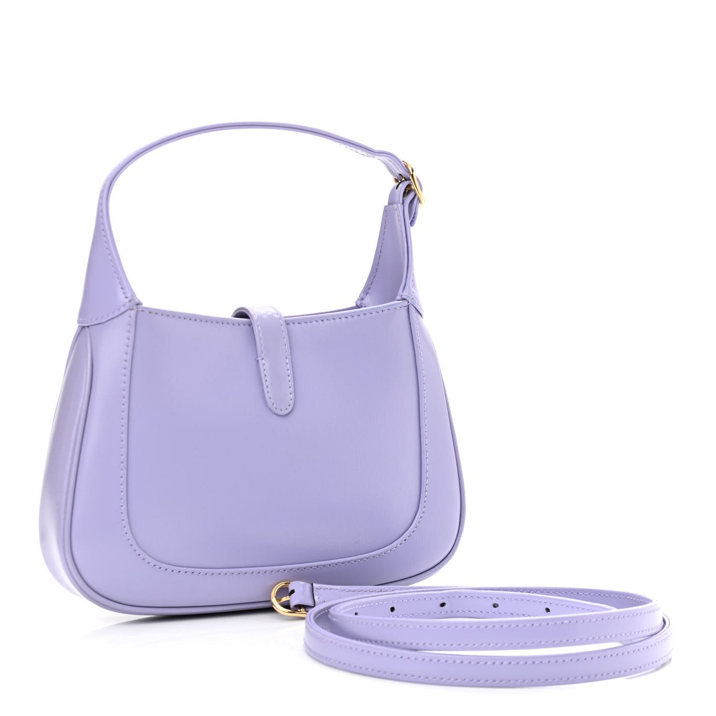 Boarded Dyana Lux Mini Jackie 1961 Hobo Lapis