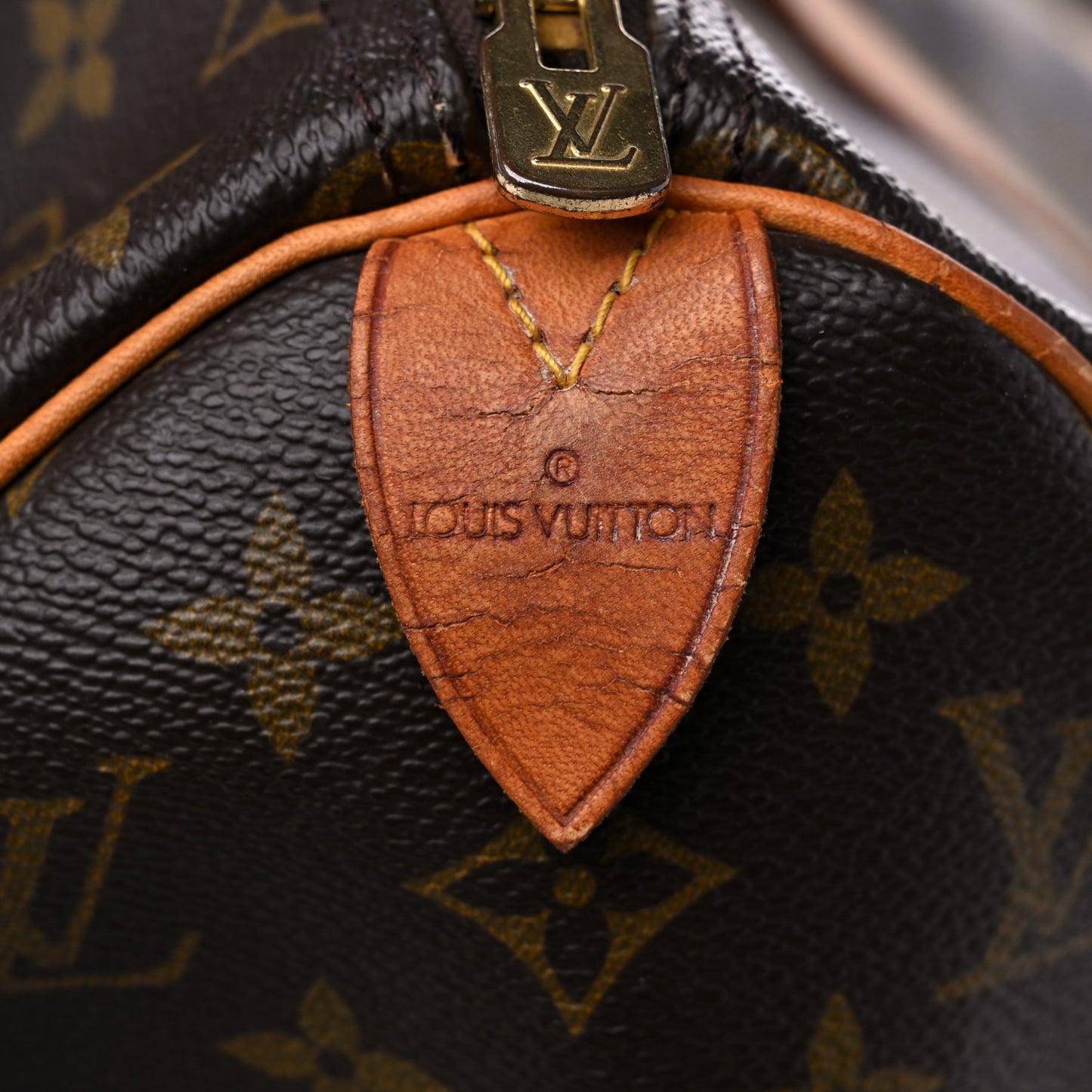 Monogram Keepall 45