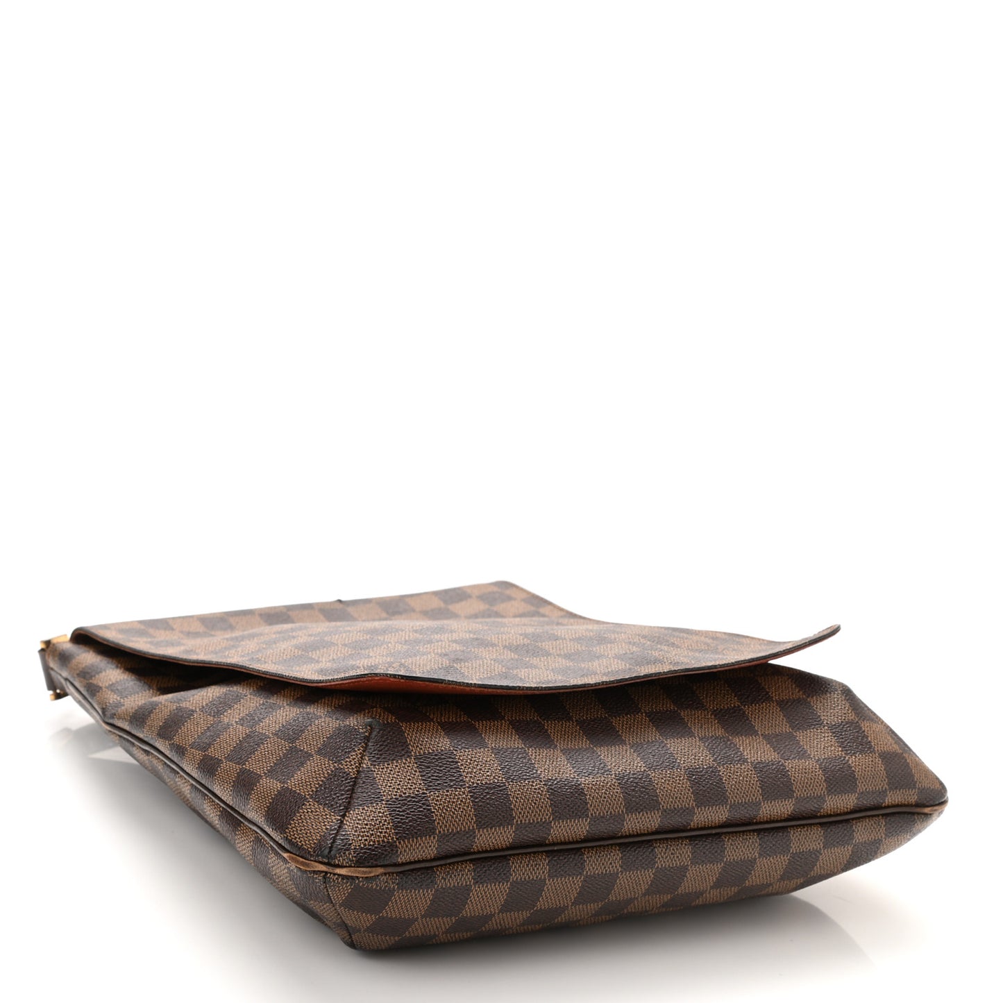 Damier Ebene Musette GM