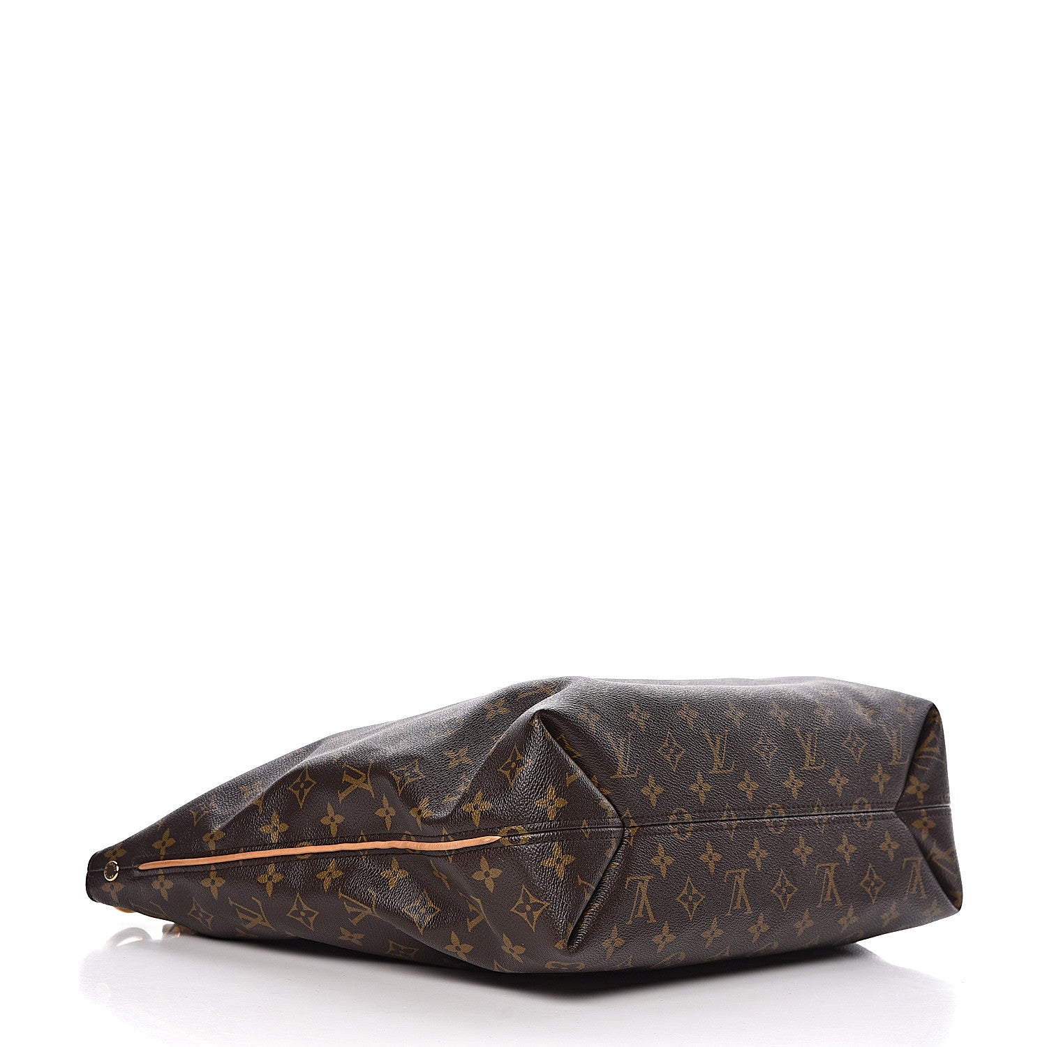Louis Vuitton Monogram Sully MM 4 of 11