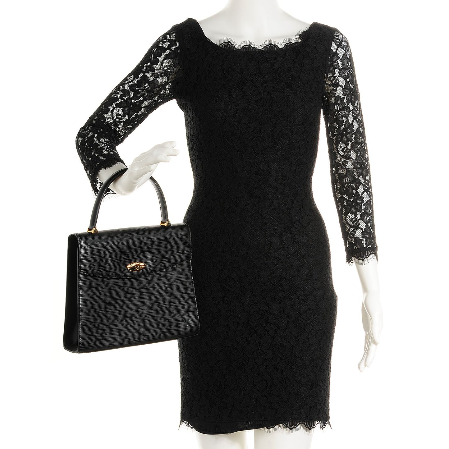 Epi Malesherbes Black