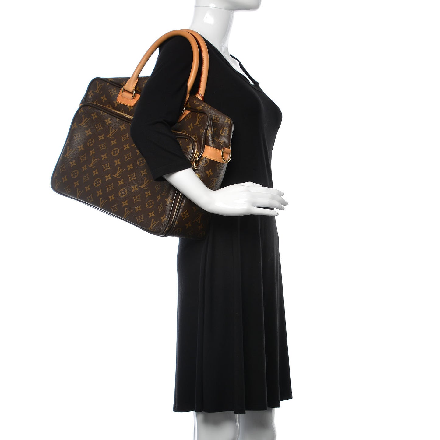 Monogram Icare Bag