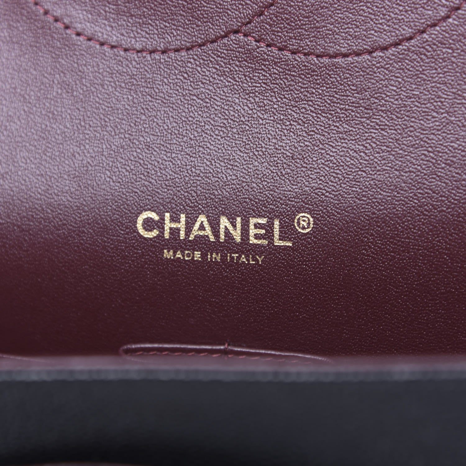 Chanel Caviar Quilted Maxi Double Flap Black 6 of 12