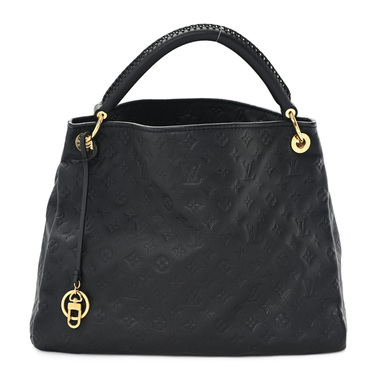 Empreinte Artsy MM Black