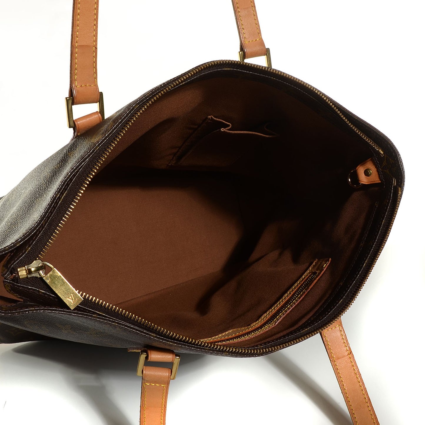 Monogram Cabas Mezzo