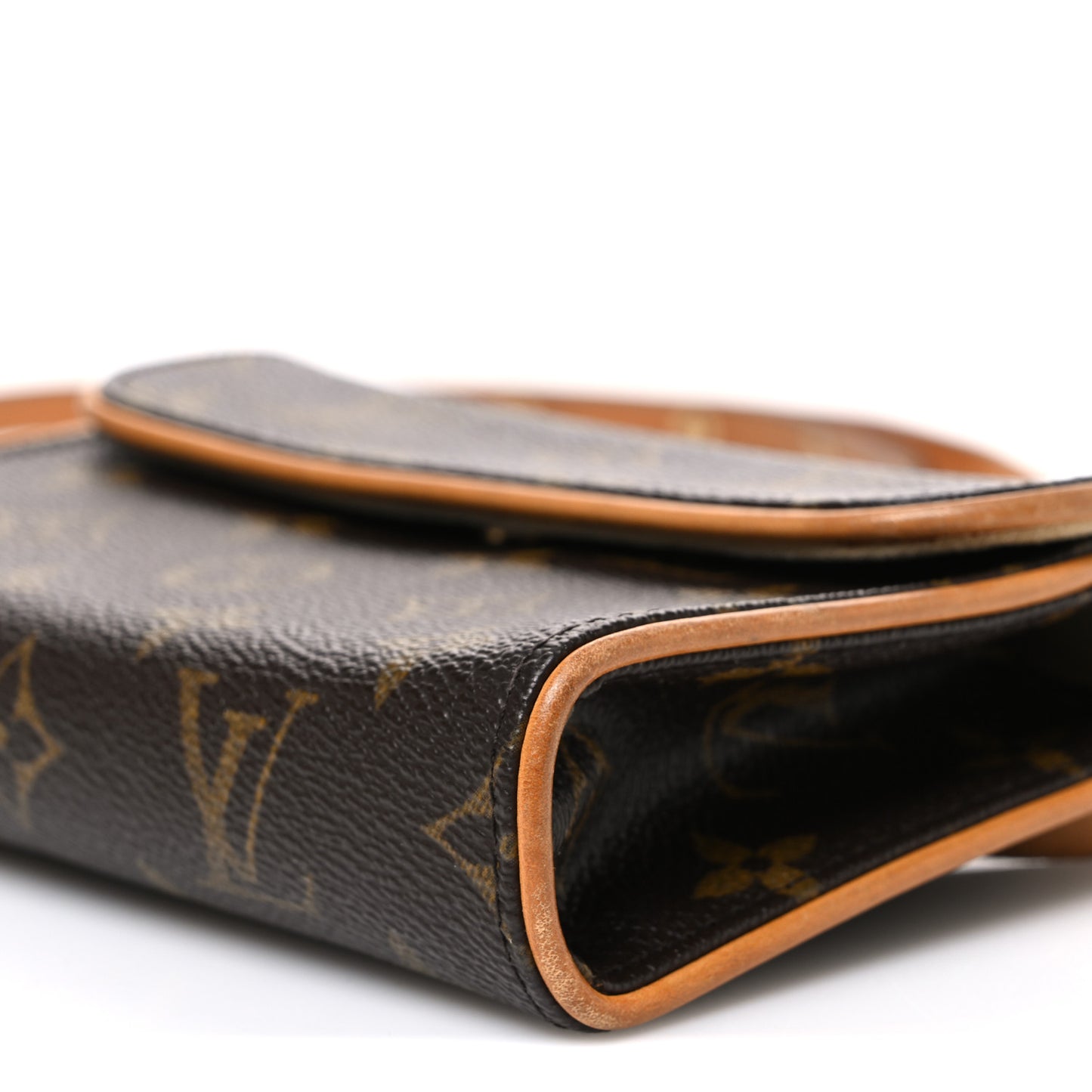Monogram Pochette Florentine M