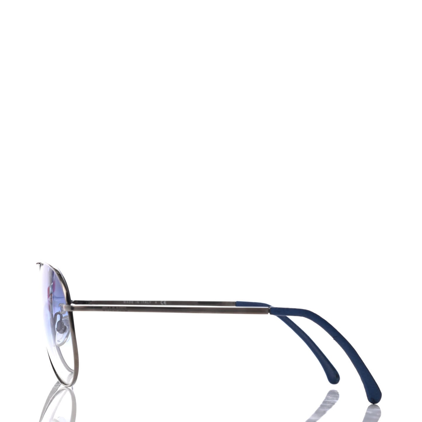 Aviator CC Sunglasses 4189-T-Q Navy