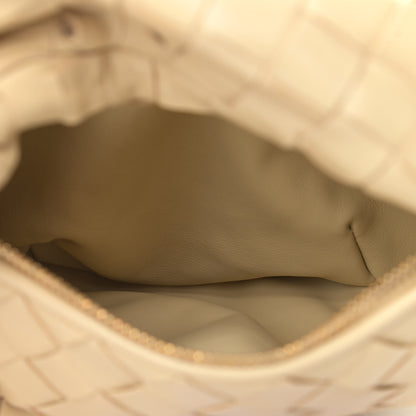 Bottega Veneta Nappa Intrecciato Mini Jodie Porridge 5 of 9