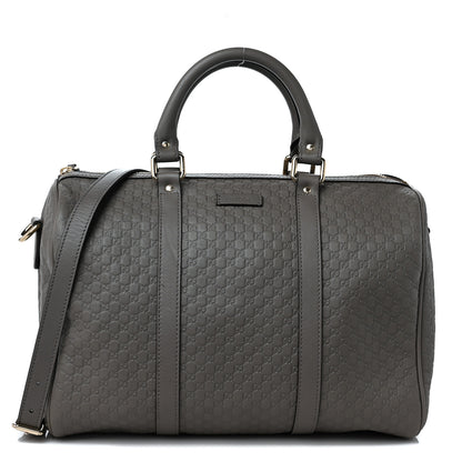 Gucci Microguccissima Medium Joy Boston Loess 1 of 10