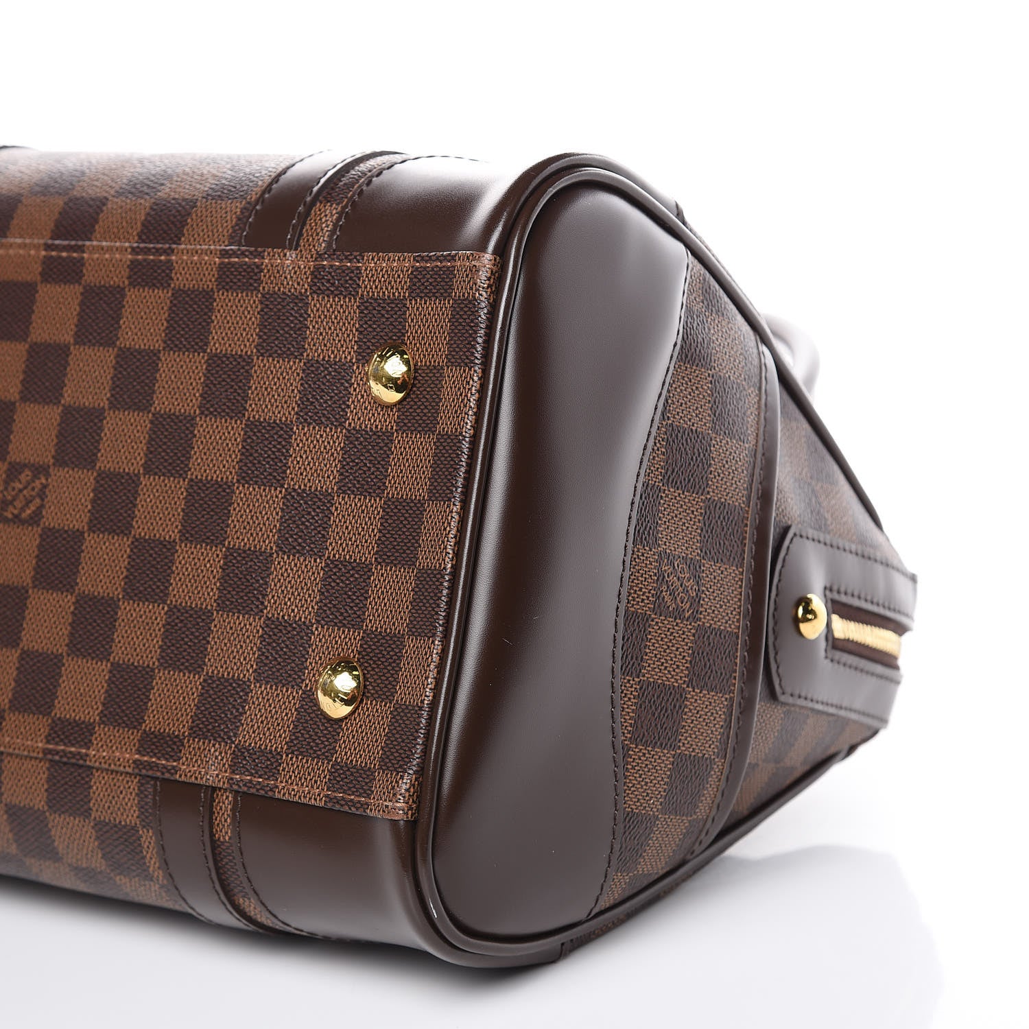 Louis Vuitton Damier Ebene Berkeley 9 of 13