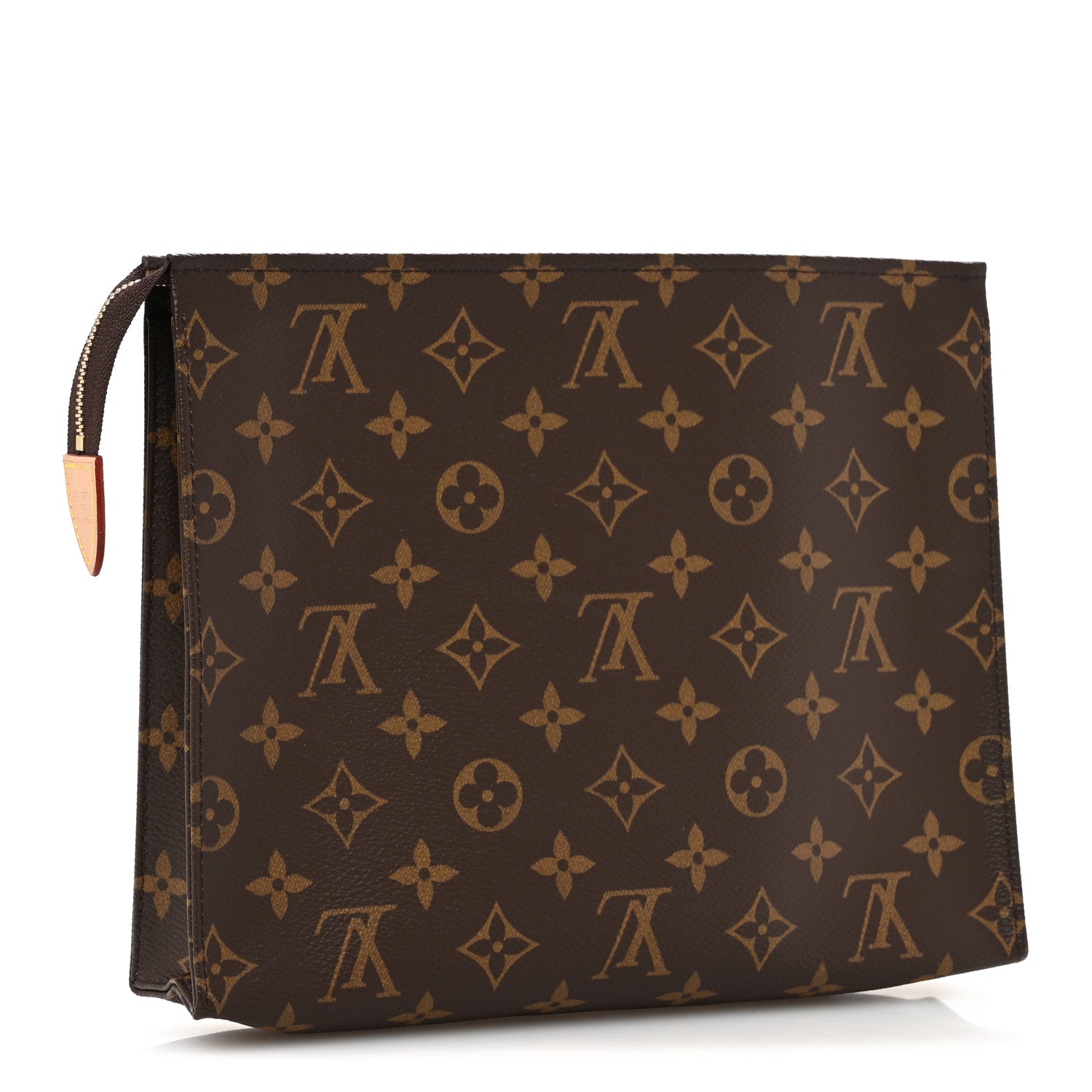 Louis Vuitton Monogram Toiletry Pouch 26 3 of 8