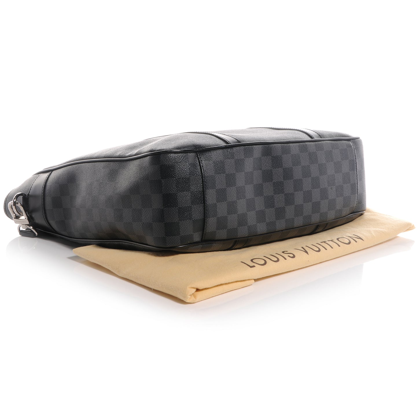 Damier Graphite Tadao