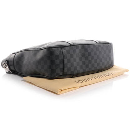 Louis Vuitton Damier Graphite Tadao 4 of 7