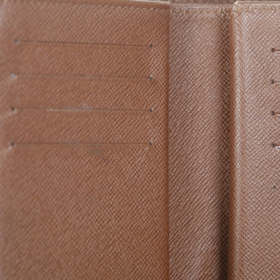Monogram Alexandra Wallet