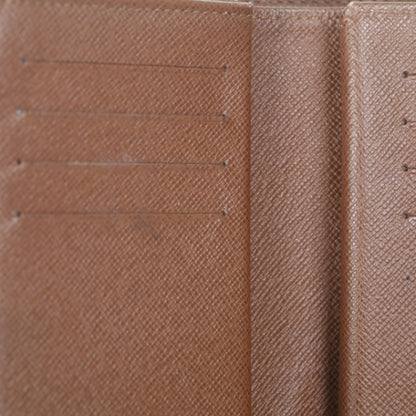 Louis Vuitton Monogram Alexandra Wallet 9 of 14