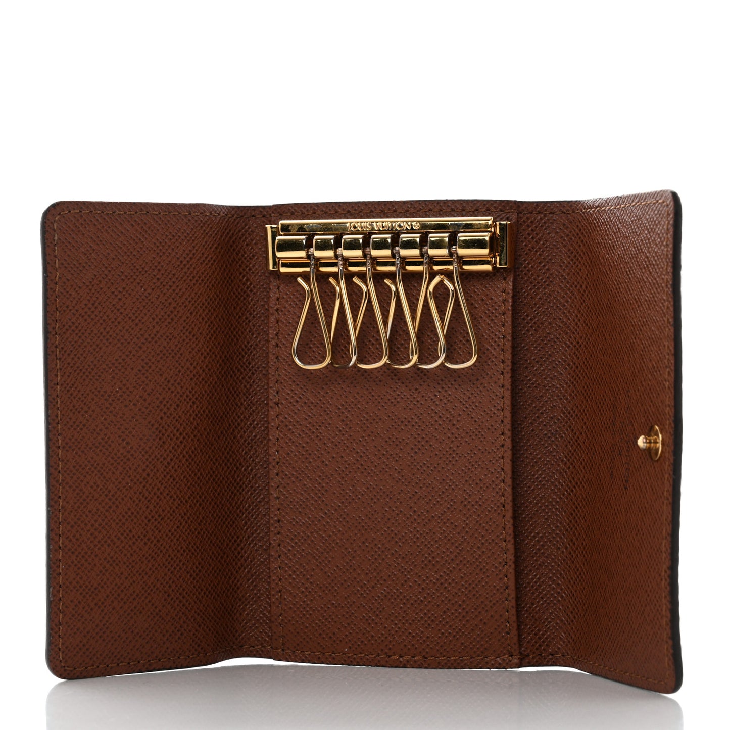 Monogram 6 Key Multicles Holder