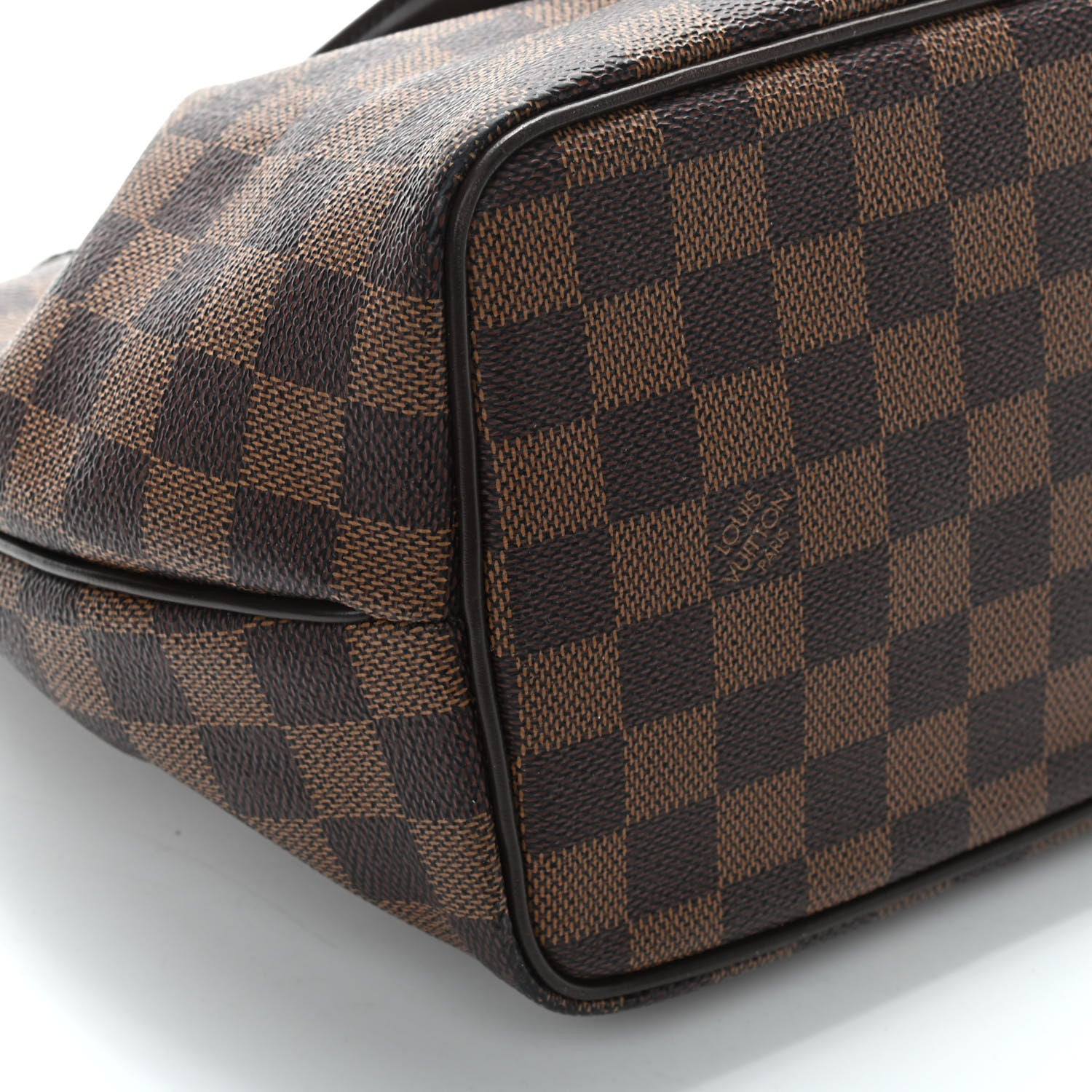 Louis Vuitton Damier Ebene Westminster PM 8 of 13