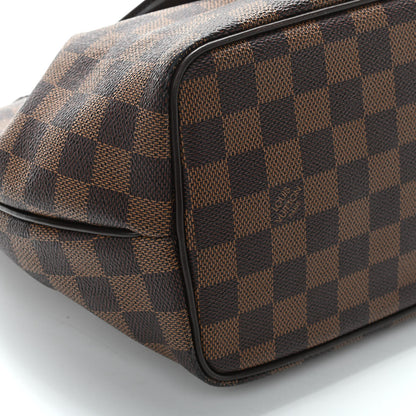 Louis Vuitton Damier Ebene Westminster PM 8 of 13