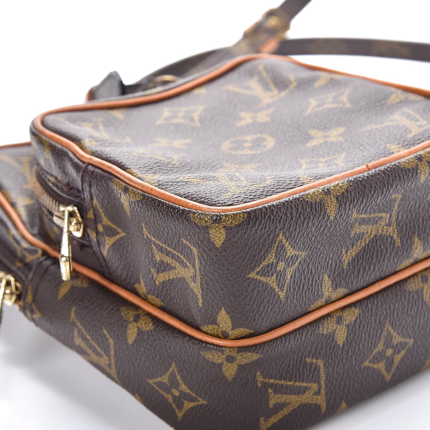 Louis Vuitton Monogram Amazone PM 6 of 8