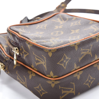 Louis Vuitton Monogram Amazone PM 6 of 8