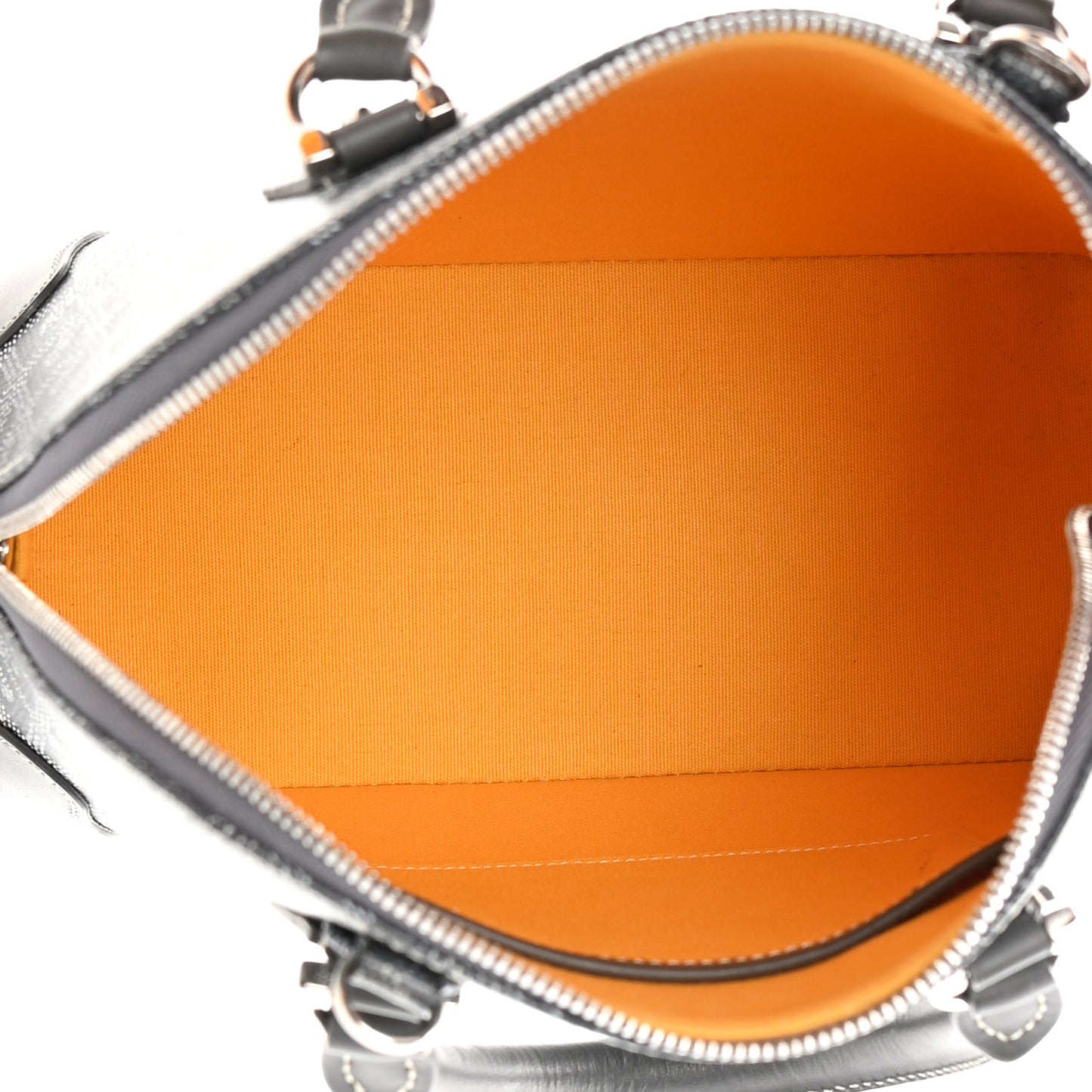 Goyardine Mini Vendome Grey