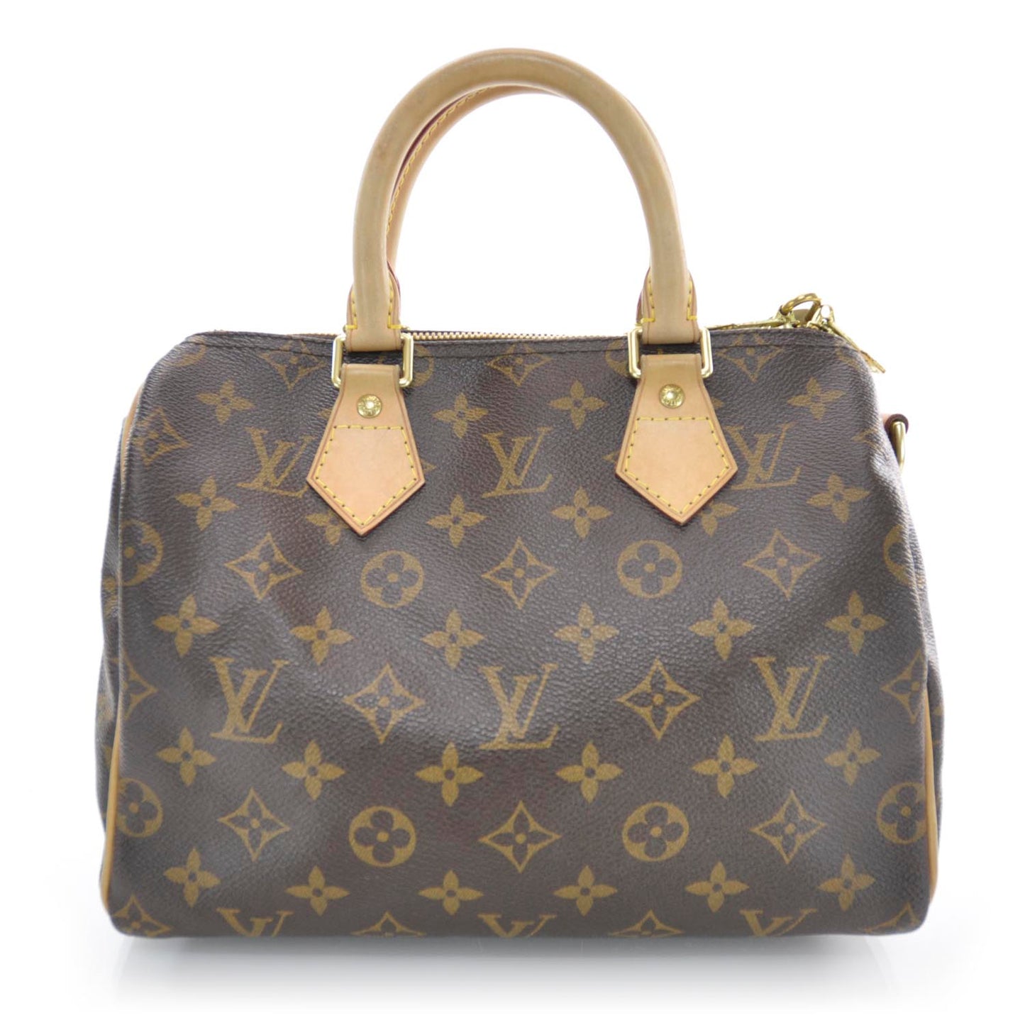 Monogram Speedy Bandouliere 25