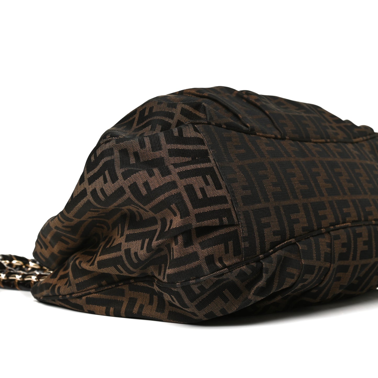 Zucca Mia Tote Tobacco