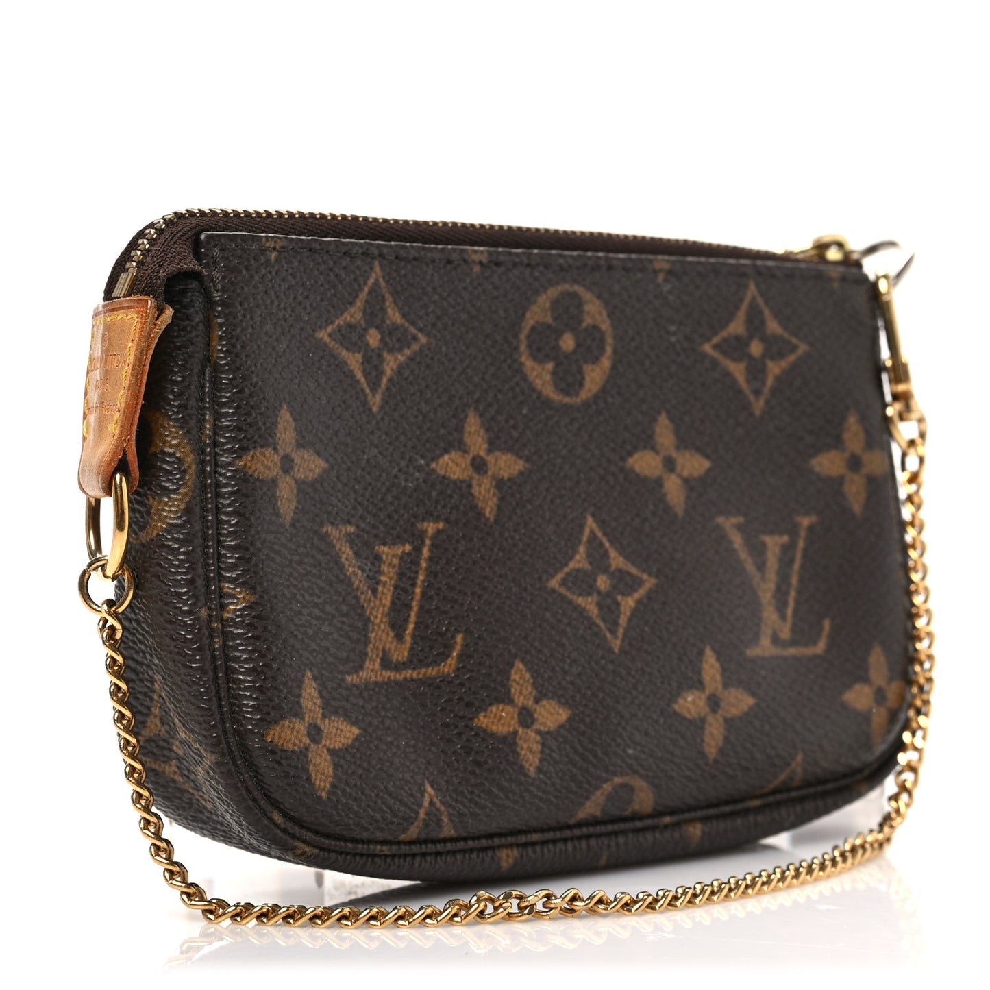 Monogram Mini Pochette Accessories